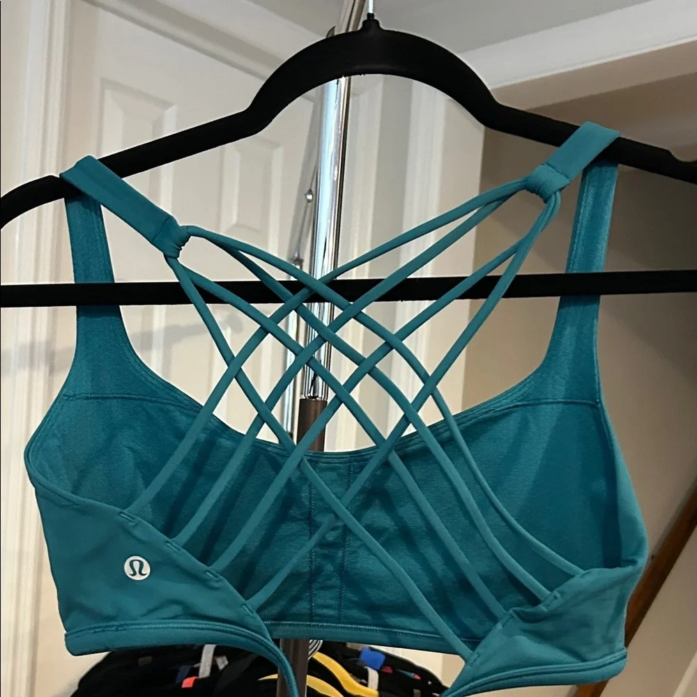 lululemon athletica experience comfort